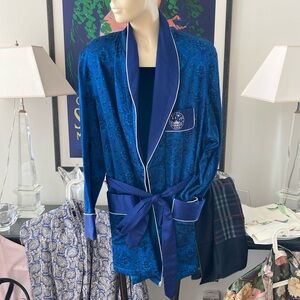 Vintage Robe, Turner Classic Movies Style